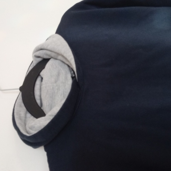 Prairie Mountain Kids Two tone Hoodie - Picture 2 of 10